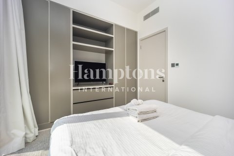 Appartement à Dubai Harbour, Dubai, 3 chambres, 142.88481400 m², № 110980 - photo 10