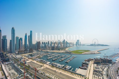Appartement à Dubai Harbour, Dubai, 3 chambres, 142.88481400 m², № 110980 - photo 13
