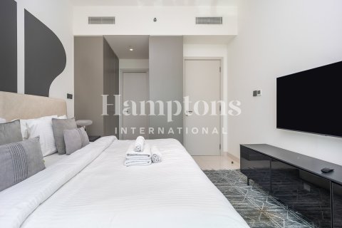 Appartement à Dubai Harbour, Dubai, 3 chambres, 142.88481400 m², № 110980 - photo 5