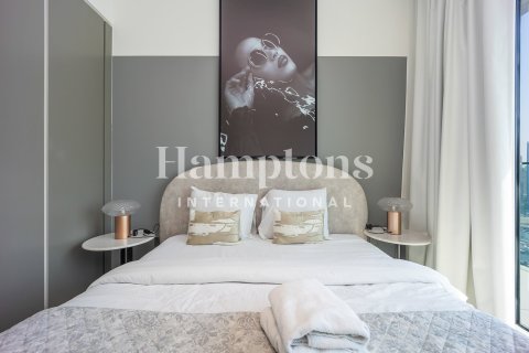 Appartement à Dubai Harbour, Dubai, 3 chambres, 142.88481400 m², № 110980 - photo 21
