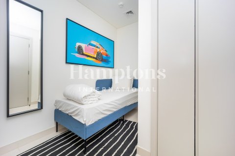 Appartement à Dubai Harbour, Dubai, 3 chambres, 142.88481400 m², № 110980 - photo 4