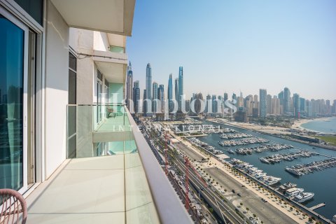 Appartement à Dubai Harbour, Dubai, 3 chambres, 142.88481400 m², № 110980 - photo 7