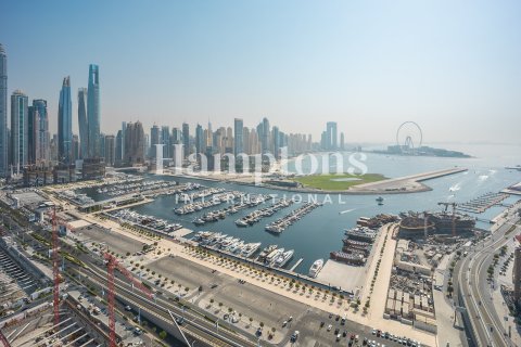 Appartement à Dubai Harbour, Dubai, 3 chambres, 142.88481400 m², № 110980 - photo 3