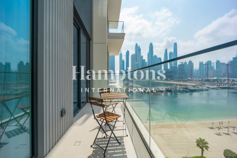 Appartement à Dubai Harbour, Dubai, 1 chambre, 78.31722900 m², № 110977 - photo 3