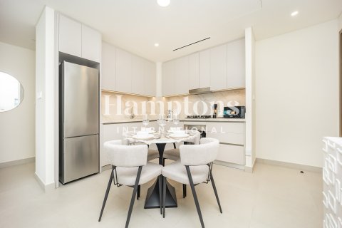 Appartement à Dubai Harbour, Dubai, 1 chambre, 78.31722900 m², № 110977 - photo 7