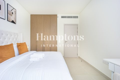 Appartement à Dubai Harbour, Dubai, 1 chambre, 78.31722900 m², № 110977 - photo 5