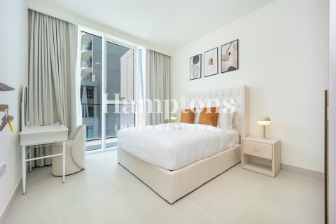 Appartement à Dubai Harbour, Dubai, 1 chambre, 78.31722900 m², № 110977 - photo 14