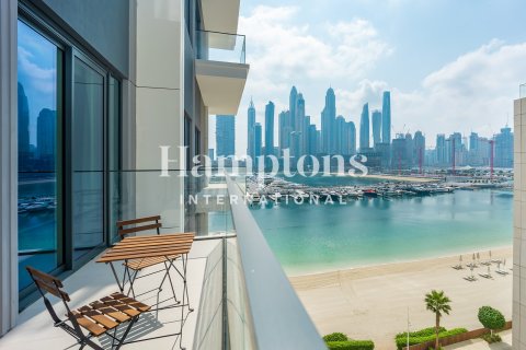 Appartement à Dubai Harbour, Dubai, 1 chambre, 78.31722900 m², № 110977 - photo 9