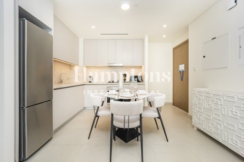 Appartement à Dubai Harbour, Dubai, 1 chambre, 78.31722900 m², № 110977 - photo 10