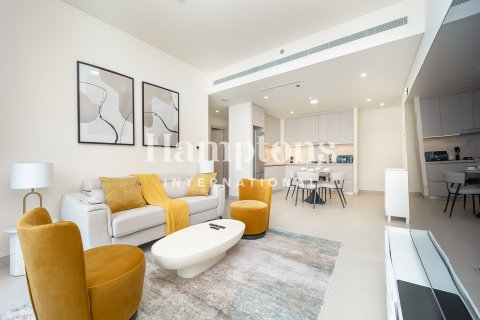 Appartement à Dubai Harbour, Dubai, 1 chambre, 78.31722900 m², № 110977 - photo 13