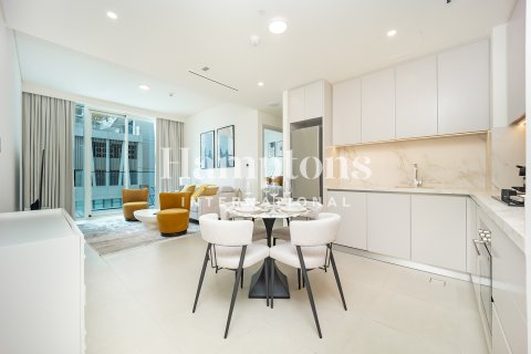 Appartement à Dubai Harbour, Dubai, 1 chambre, 78.31722900 m², № 110977 - photo 4