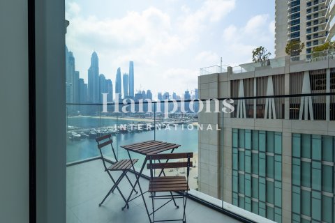 Appartement à Dubai Harbour, Dubai, 1 chambre, 78.31722900 m², № 110977 - photo 12