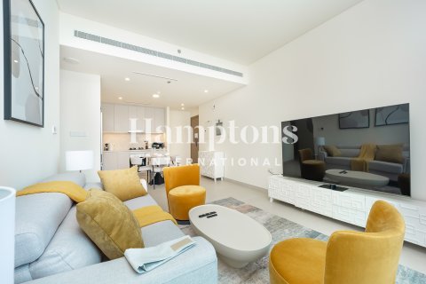 Appartement à Dubai Harbour, Dubai, 1 chambre, 78.31722900 m², № 110977 - photo 11
