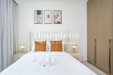 Appartement à Dubai Harbour, Dubai, 1 chambre, 78.31722900 m², № 110977 - photo 19