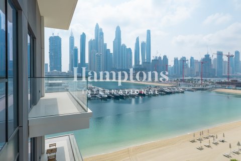 Appartement à Dubai Harbour, Dubai, 1 chambre, 78.31722900 m², № 110977 - photo 8