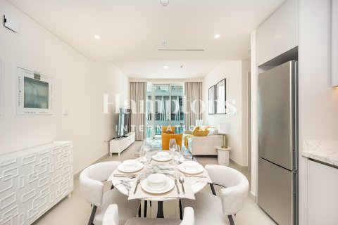 Appartement à Dubai Harbour, Dubai, 1 chambre, 78.31722900 m², № 110977 - photo 15