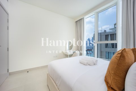 Appartement à Dubai Harbour, Dubai, 1 chambre, 78.3172 m², № 110977