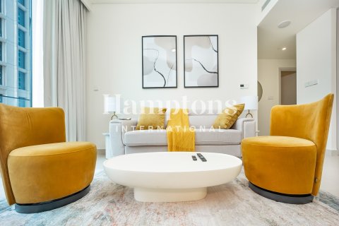 Appartement à Dubai Harbour, Dubai, 1 chambre, 78.31722900 m², № 110977 - photo 17