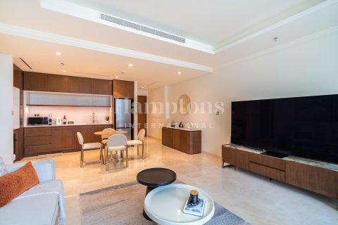Appartement à Dubai Harbour, Dubai, 1 chambre, 79.06045300 m², № 110982 - photo 13