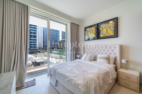 Appartement à Dubai Harbour, Dubai, 1 chambre, 79.06045300 m², № 110982 - photo 10