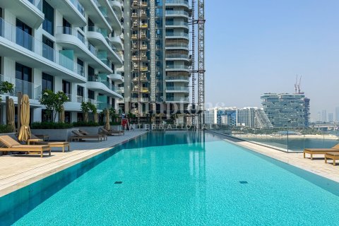 Appartement à Dubai Harbour, Dubai, 1 chambre, 79.06045300 m², № 110982 - photo 7