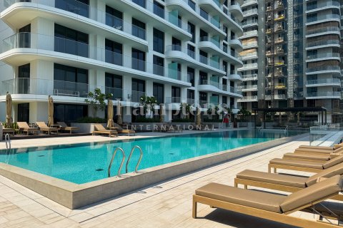 Appartement à Dubai Harbour, Dubai, 1 chambre, 79.06045300 m², № 110982 - photo 3