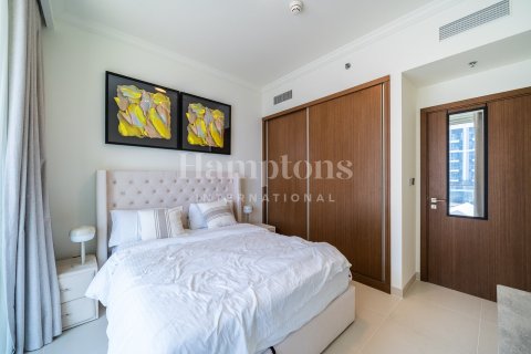 Appartement à Dubai Harbour, Dubai, 1 chambre, 79.06045300 m², № 110982 - photo 4