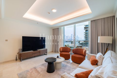 Appartement à Dubai Harbour, Dubai, 1 chambre, 79.06045300 m², № 110982 - photo 9