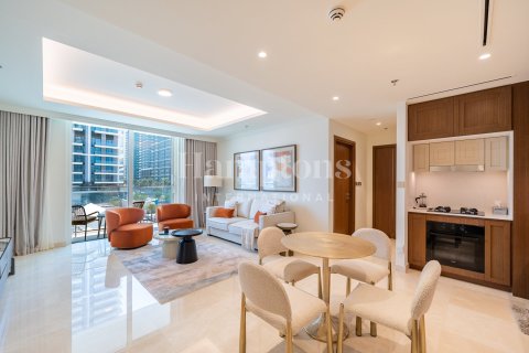 Appartement à Dubai Harbour, Dubai, 1 chambre, 79.06045300 m², № 110982 - photo 12