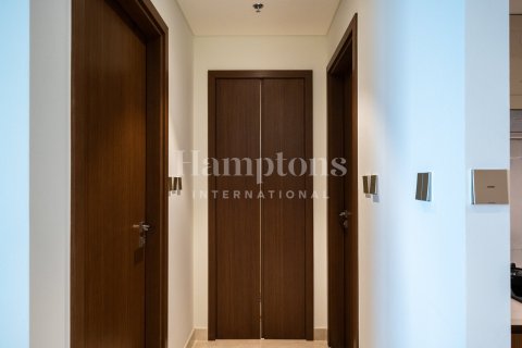 Appartement à Dubai Harbour, Dubai, 1 chambre, 79.06045300 m², № 110982 - photo 8