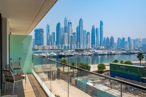 Appartement à Dubai Harbour, Dubai, 1 chambre, 79.06045300 m², № 110982 - photo 6