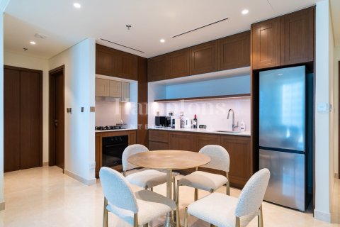 Appartement à Dubai Harbour, Dubai, 1 chambre, 79.06045300 m², № 110982 - photo 5