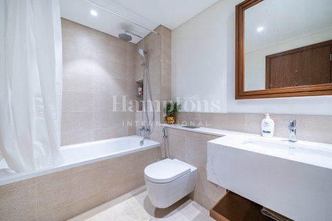 Appartement à Dubai Harbour, Dubai, 1 chambre, 79.06045300 m², № 110982 - photo 2