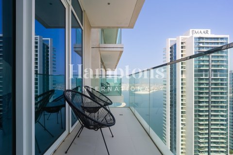 Appartement à Dubai Harbour, Dubai, 1 chambre, 68.19080200 m², № 110979 - photo 9