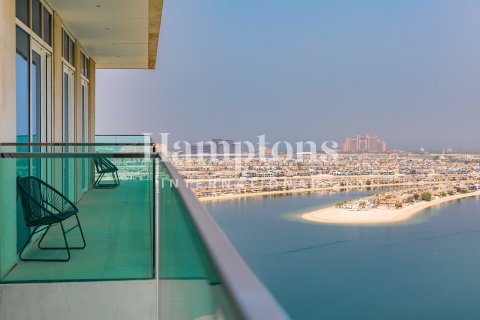 Appartement à Dubai Harbour, Dubai, 1 chambre, 68.19080200 m², № 110979 - photo 21