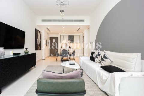Appartement à Dubai Harbour, Dubai, 1 chambre, 68.19080200 m², № 110979 - photo 4