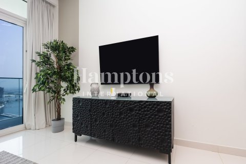Appartement à Dubai Harbour, Dubai, 1 chambre, 68.19080200 m², № 110979 - photo 18