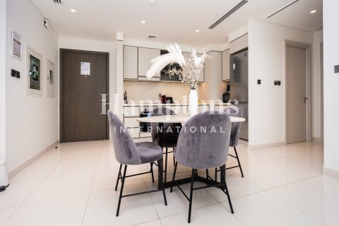 Appartement à Dubai Harbour, Dubai, 1 chambre, 68.1908 m², № 110979