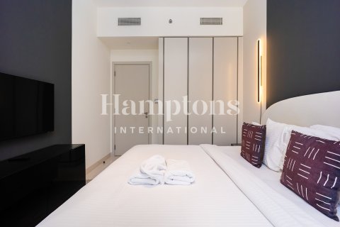 Appartement à Dubai Harbour, Dubai, 1 chambre, 68.19080200 m², № 110979 - photo 6