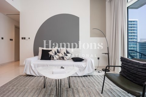Appartement à Dubai Harbour, Dubai, 1 chambre, 68.19080200 m², № 110979 - photo 16
