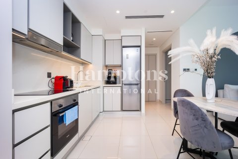 Appartement à Dubai Harbour, Dubai, 1 chambre, 68.19080200 m², № 110979 - photo 5