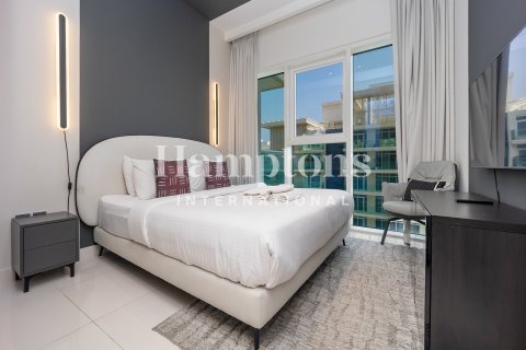 Appartement à Dubai Harbour, Dubai, 1 chambre, 68.19080200 m², № 110979 - photo 12