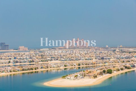 Appartement à Dubai Harbour, Dubai, 1 chambre, 68.19080200 m², № 110979 - photo 3