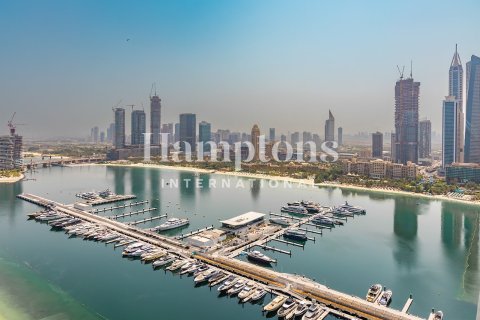 Appartement à Dubai Harbour, Dubai, 1 chambre, 68.19080200 m², № 110979 - photo 2