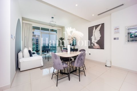 Appartement à Dubai Harbour, Dubai, 1 chambre, 68.19080200 m², № 110979 - photo 20