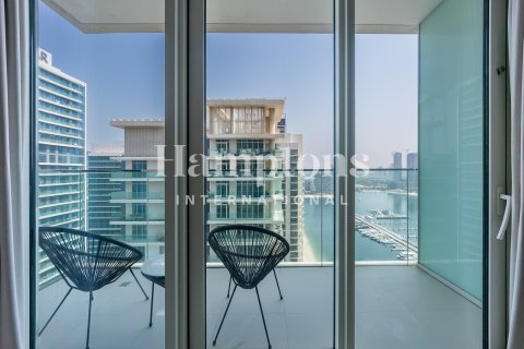 Appartement à Dubai Harbour, Dubai, 1 chambre, 68.19080200 m², № 110979 - photo 15