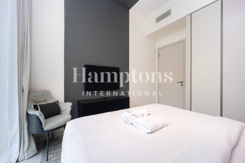 Appartement à Dubai Harbour, Dubai, 1 chambre, 68.19080200 m², № 110979 - photo 19