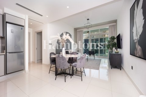 Appartement à Dubai Harbour, Dubai, 1 chambre, 68.19080200 m², № 110979 - photo 13