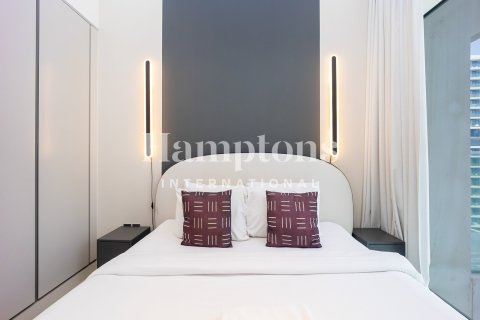 Appartement à Dubai Harbour, Dubai, 1 chambre, 68.19080200 m², № 110979 - photo 17