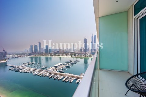 Appartement à Dubai Harbour, Dubai, 1 chambre, 68.19080200 m², № 110979 - photo 11
